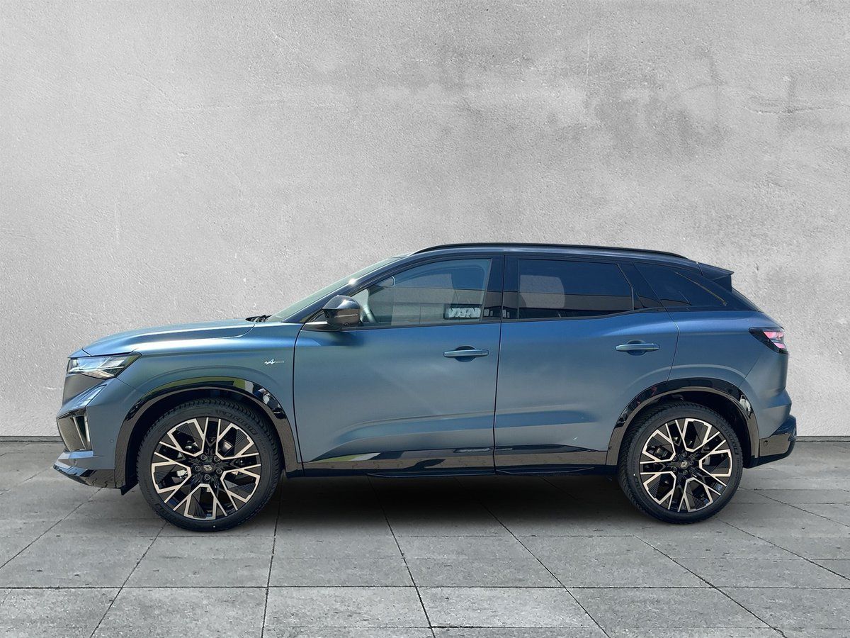Renault Austral - Bild 2