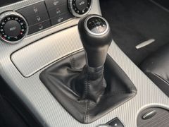MERCEDES-BENZ SLC 180 Roadster*LED*Navi*SHZ*Airscarf