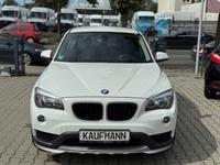 BMW X1 16 d sDrive 16d PDC+Sitzh+Allwetterr.