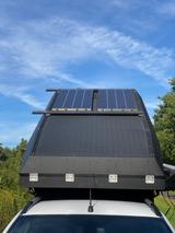 Ford Ranger Wildtrack 3,2 l - Allradantrieb Wohnmobil Pickup