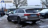Mercedes-Benz E 300 de T 3x AMG DISTRO+PANO+KAM360+HEADUP+AHK - gebrauchte Mercedes-Benz E 300 aus dem Jahr 2022