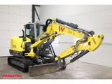 Wacker Neuson ET65 WASSER BY 2023 - Wacker LKWs