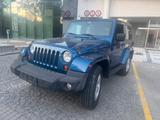 Jeep Wrangler Rubicon 2.8 CRD Autom. Rubicon - Jeep Wrangler: Rubicon
