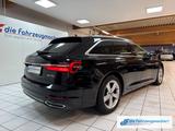 Audi A6 Avant 35 TDI sport Navi Digitales Cockpit LED - Audi Gebrauchtwagen