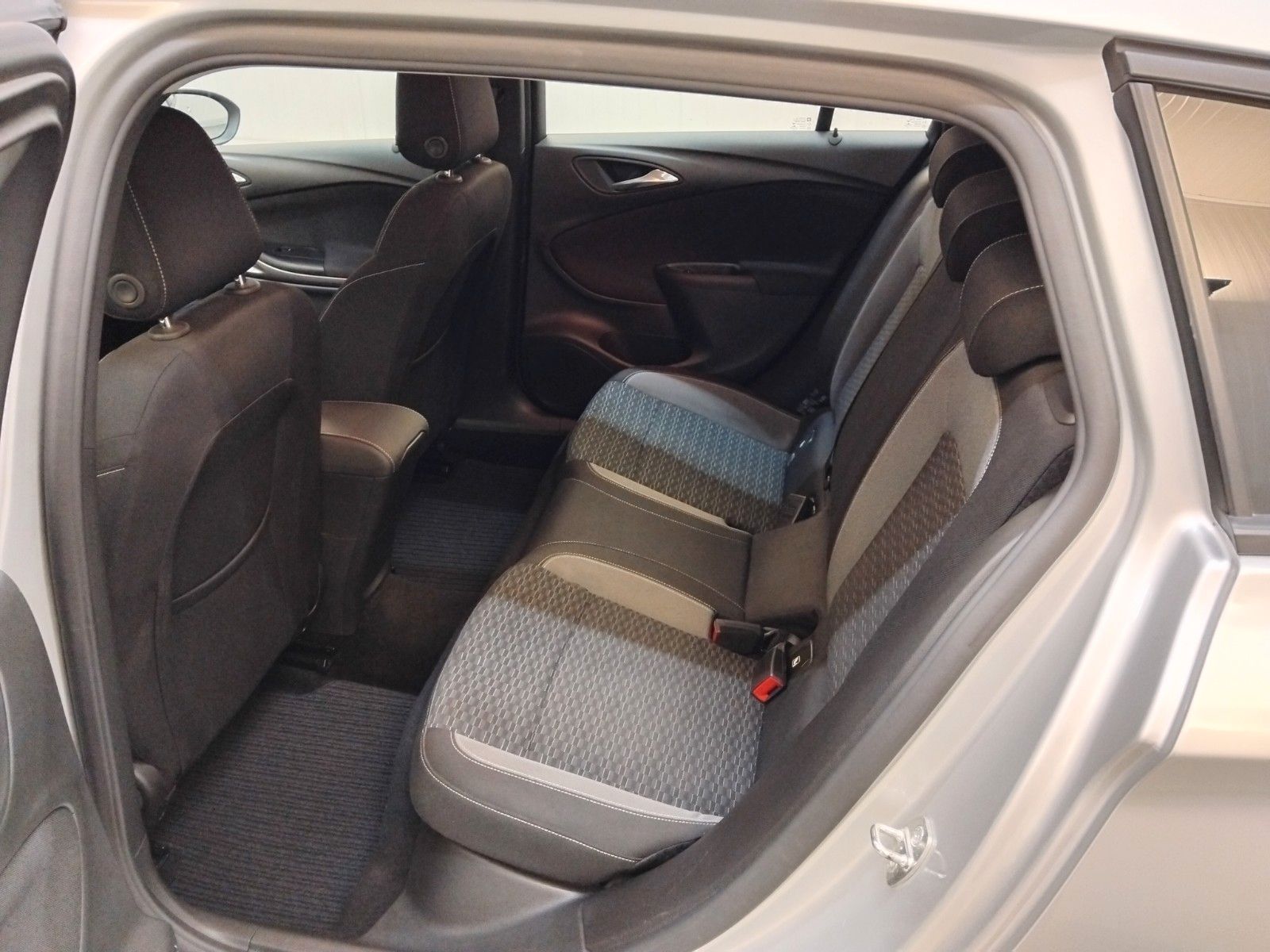 Opel Astra (12/2020, Diesel)