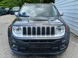Jeep Renegade 1.4 MultiAir 140 Android Auto*Navi*Bi-X - gebrauchte Jeep Renegade aus dem Jahr 2018