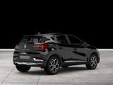 Renault Captur INTENS TCE 140 LED KLIMAAUTO AMBIENTE ALU - SUV bis 20.000 Euro