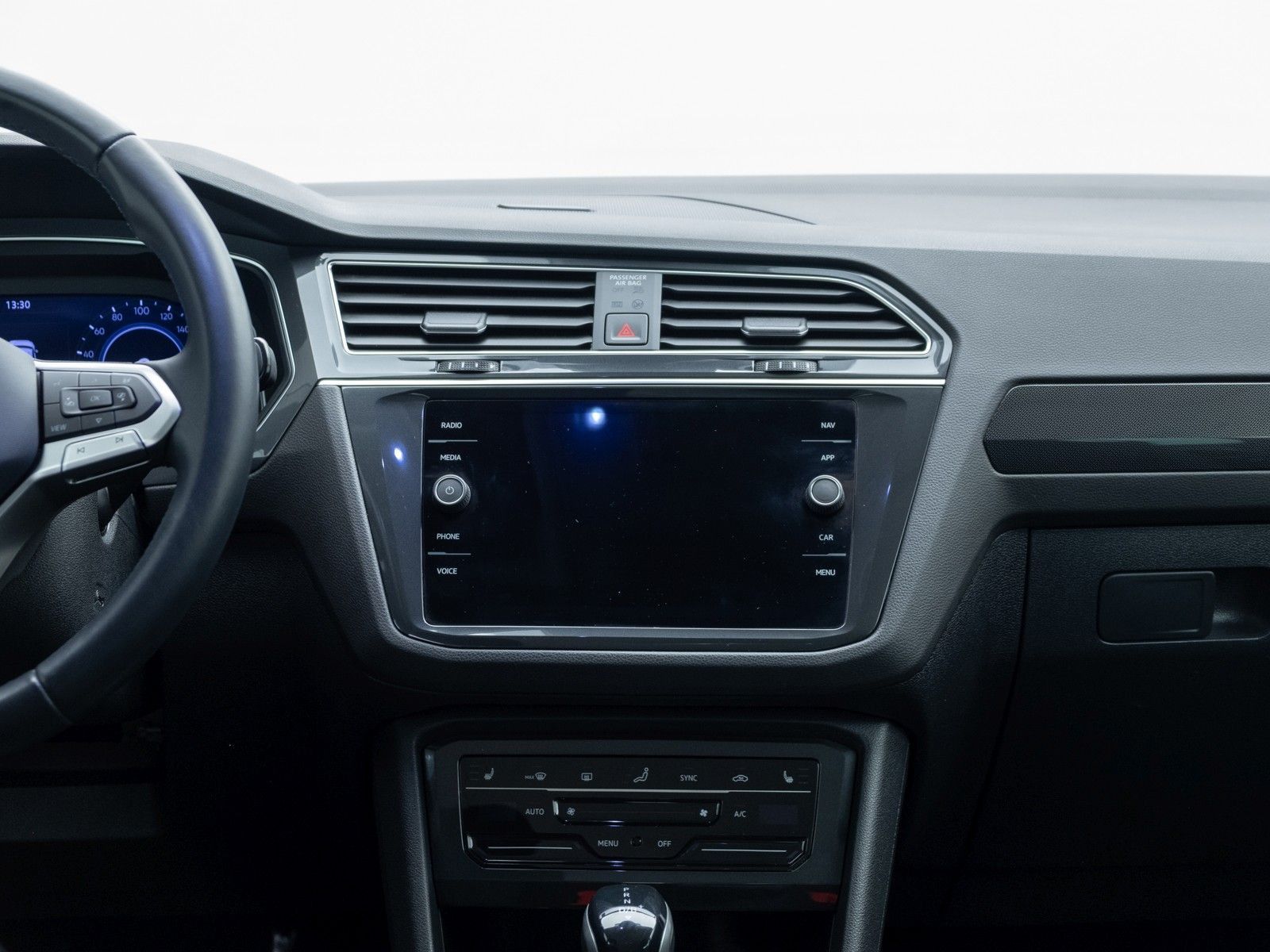 Volkswagen Tiguan - Bild 17