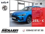 MG ZS Hybrid+ Luxury 360°Kam. el. Sitz Leder Kamera - MG ZS Luxury mit Hybrid-Antrieb (Benzin/Elektro)