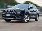 Jeep Cherokee 2.2 Mjt II 4WD Active Drive I Over - gebrauchte Jeep Cherokee aus dem Jahr 2018