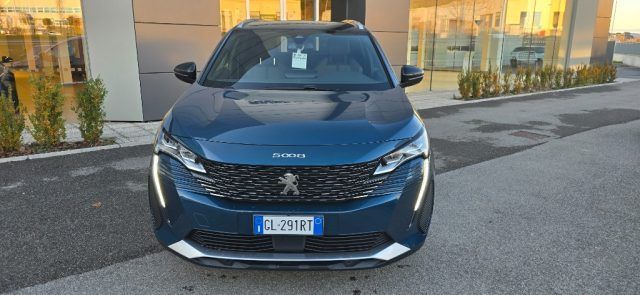 Peugeot PEUGEOT 5008 BlueHDi 130 S&S EAT8 Allure Pack