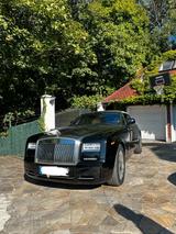 Rolls-Royce Phantom Drophead Coupé 