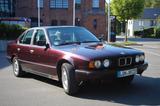 BMW E34 518i  *Rarität*  - BMW 518 mit Benzin-Antrieb: Limousine