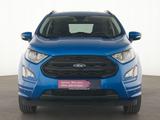 Ford EcoSport ST-Line Navi|CarPlay|Kamera|B&O|PDC|SHZ - Ford EcoSport in München