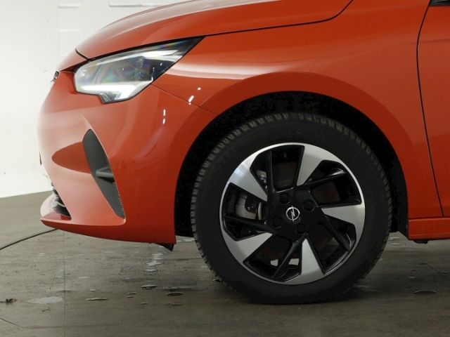 Corsa-e F ELEGANCE 50kWH AT+LED+SITZHEIZUNG+PARK