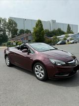 Opel Cascada / Top / 2.0 Diesel / Automatik - Opel Cascada in Hannover