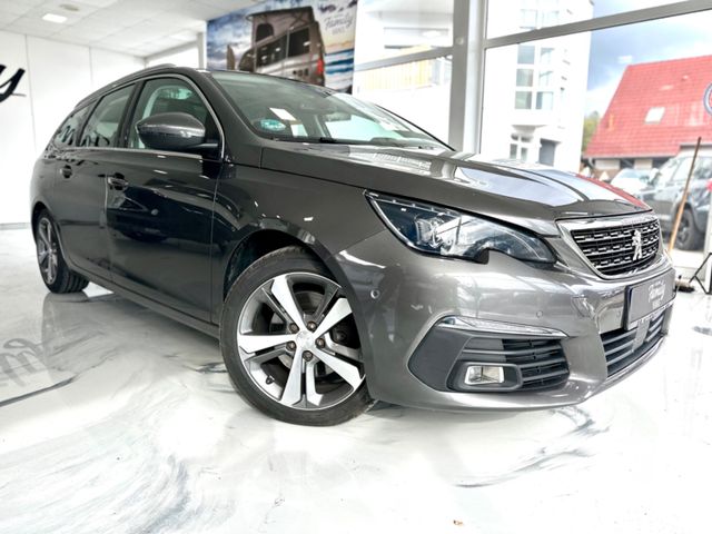 Peugeot 308 SW HDI 150 PS NAVI KAMERA LEDER LED PANORMA