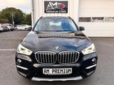 BMW X1 xDrive 18d xLine*PDC*LEDER*HiFi* - BMW X1: Leder, Allradantrieb