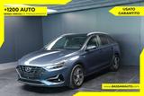 Hyundai HYUNDAI i30 Wagon 1.0 T-GDI iMT 120CV 48V Prime - Hyundai i30 Prime mit Hybrid-Antrieb (Benzin/Elektro)