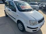 Fiat FIAT Panda 1.2 CAMBIO AUTOMATICO - Fiat Panda mit Halbautomatikschaltung
