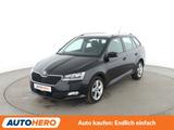 Skoda Fabia 1.0 TSI Style*TEMPO*SHZ*KLIMA*ALU* - Skoda Fabia Gebrauchtwagen in Köln