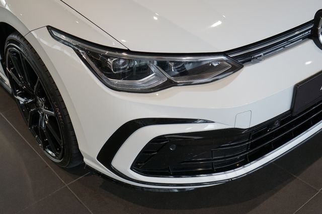 Volkswagen Golf 2.0 TDI R-Line | Pano | Matrix | Navi | ACC Volkswagen Golf 2.0 TDI R-Line | Pano | Matrix | Navi | ACC