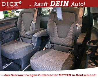 Fahrzeugabbildung Mercedes-Benz V300d 4Matic 9G. Lang Marco Polo STDHZ+NAVI+KAM+