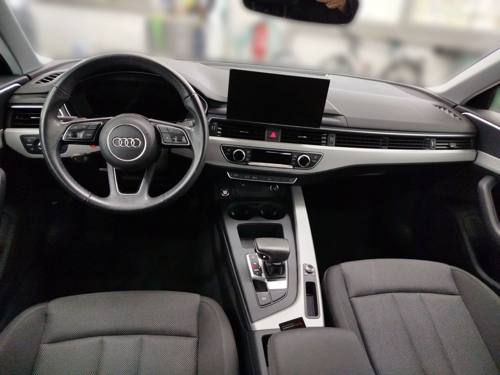 Audi A4 - Bild 11