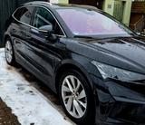 Skoda Enyaq 80x +Garantie, +Batteriezertifikat, 8 fach