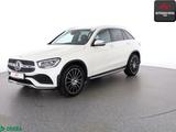 Mercedes-Benz GLC 300 d 4M AMG DIAMANTWEISS,HUD,360°,DISTRO,SH - gebrauchte Mercedes-Benz GLC 300 aus dem Jahr 2022