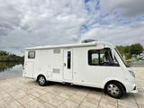 HYMER / ERIBA / HYMERCAR EXSIS I 594 - HYMER / ERIBA 594