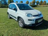 Fiat Panda 4x4 TwinAir Turbo 2015 Km 97.000 - Fiat Panda: Turbo