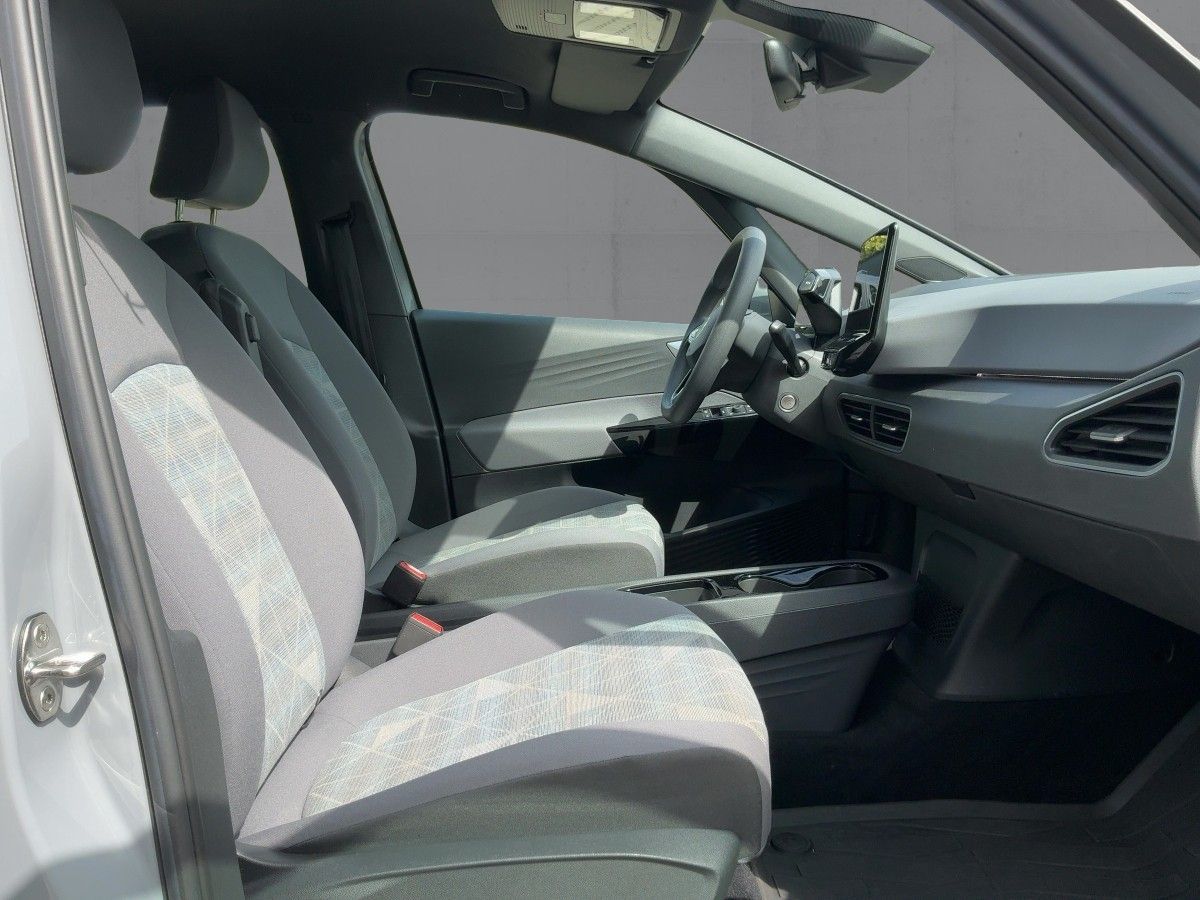 Volkswagen ID.3 - Bild 12