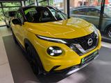 Nissan Juke 1.0 DIG-T N-Sport LED+SR&WR+ACC+360Kam+Navi - Nissan Juke: Sport