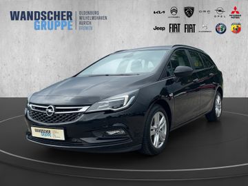 Opel Astra Sports Tourer 1.4T 120