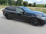 BMW 540ix M, M perf., AHk 2,3t, Voll, HJS - BMW 540 von privat