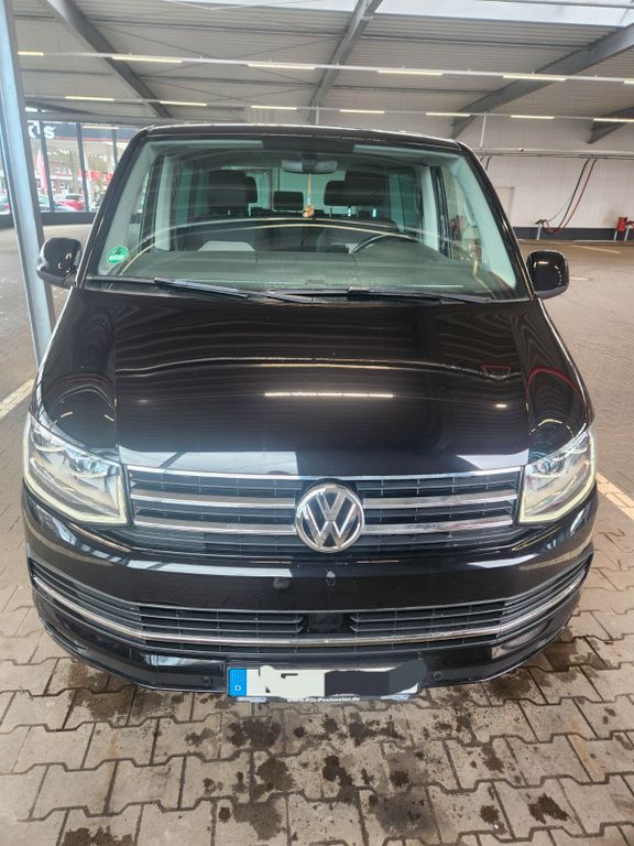 Volkswagen T6 Multivan