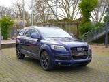 Audi Q7 4.2 V8 TDI quattro.*S-Line~F1~R-Kamera~AHK~TW - gebrauchte Audi Q7 aus dem Jahr 2006