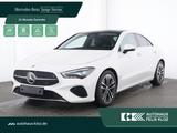 Mercedes-Benz CLA 180 Progressive*Pano*LED*Kamera*MBUX Premiu* - Mercedes-Benz CLA 180 in Stuttgart