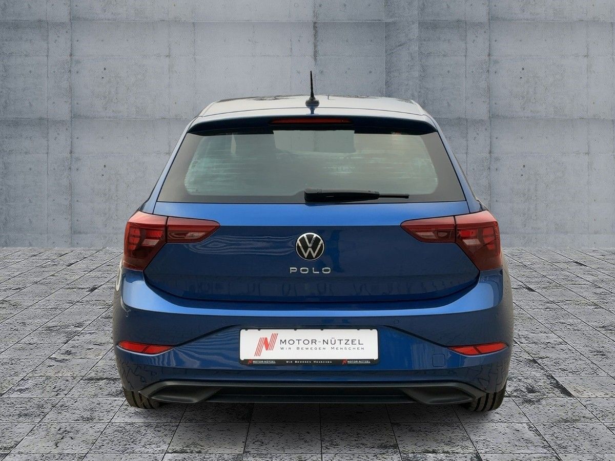 Volkswagen Polo - Bild 5