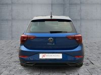 Volkswagen Polo - Vorschau Bild 5