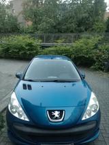 Peugeot 206+ 1.1 Benzin | Zahnriemen erneu... - Peugeot 206 in Osnabrück