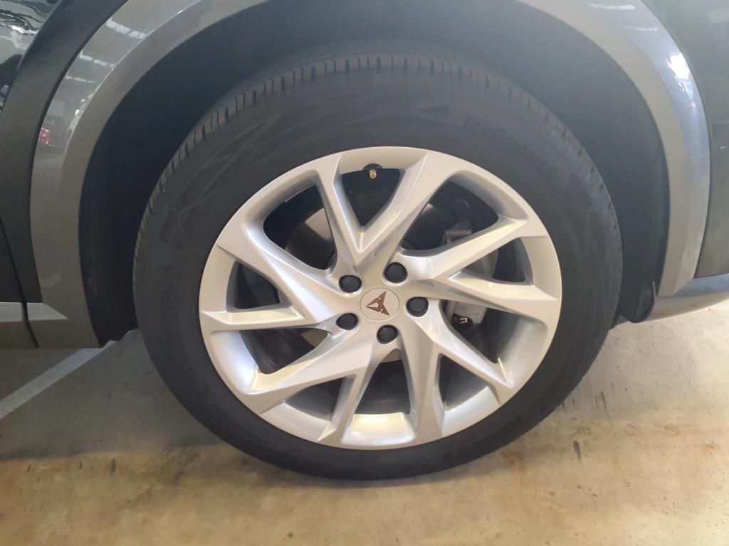 Cupra Formentor 1.5 TSI AHK*PDC*Tempo*Klima*NAV*SH
