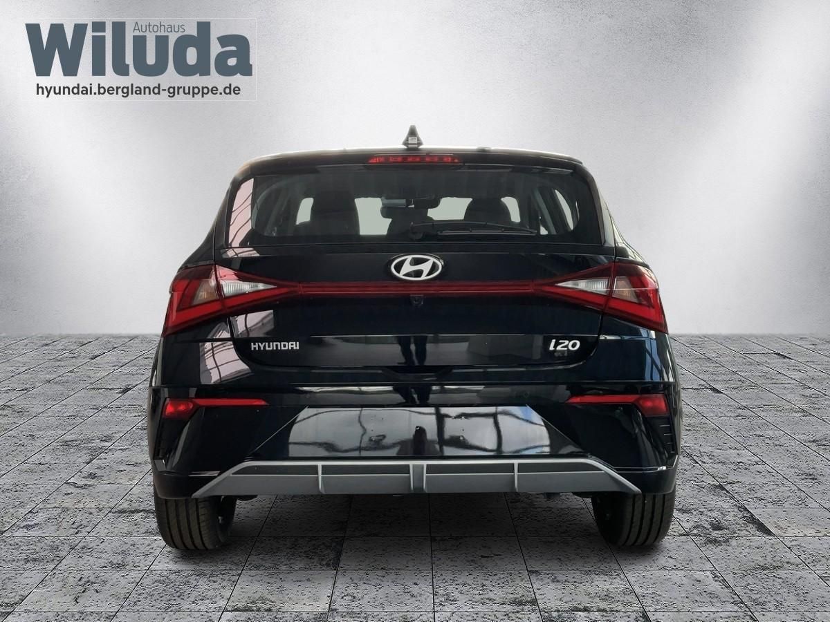 Hyundai i20 – Bild 3