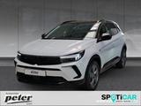 Opel Grandland 1.2 Turbo GS Line Automatik Alcantara  - Opel Grandland (X) in Erfurt