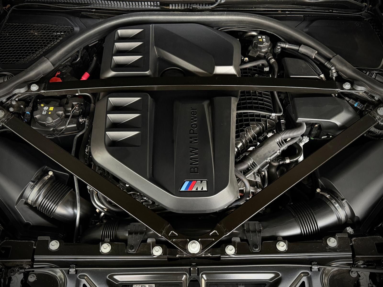 BMW M2 *M Race Track*Carbon*Schmidt*M-Drivers*Schale foto 4