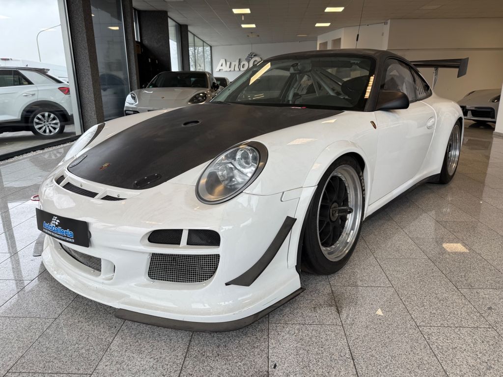 Porsche 997
