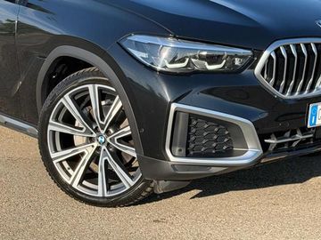 BMW X6 - 2