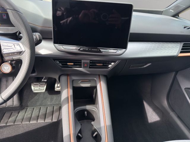Cupra Born - Bild 12