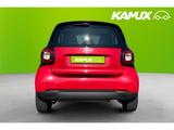 Smart fortwo 1.0 coupe TEMPOMAT+KLIMA+SITZHEIZUNG+EURO - Smart ForTwo: Automatik